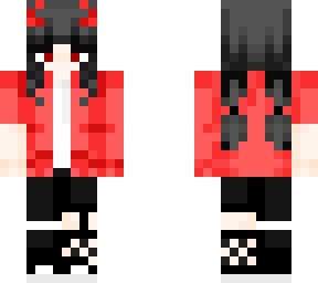 just a normal skin :]