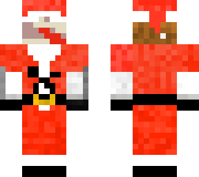 killer navidad!!!!(sin mascara)