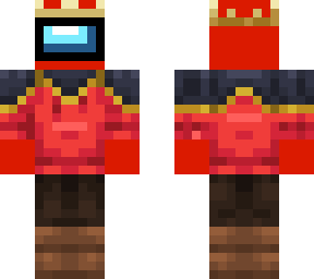 king imp!