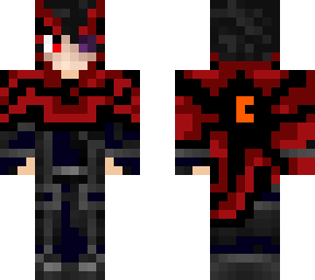 kirito baryon mode rinnegan