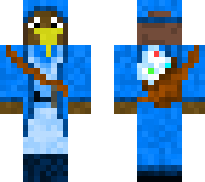 kiwi jedi (mailman)