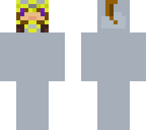 knight head
