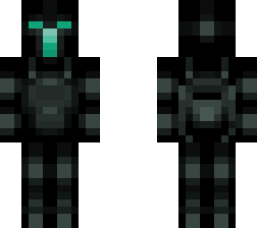 knight skin for rahz