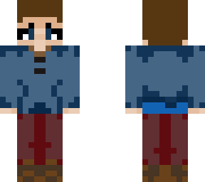 knud skyrim