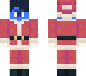 krinios || red reindeers