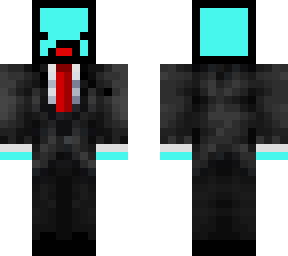 la nueva skin de un compa xd