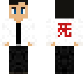 landinodorito (custom skin)