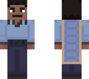 lando calrissian