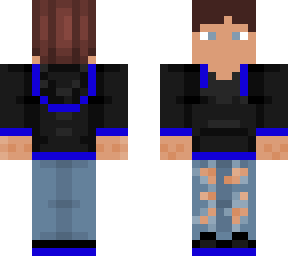 lasson11 mincraft skin
