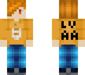 lava fire redone but again