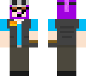 lazy sniper