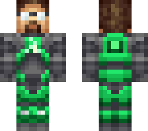 lime freeman?!?!?!?!?!??!?! (reskin of a skin i saw lmao)