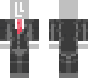 ll ghost