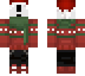 lowkey christmas
