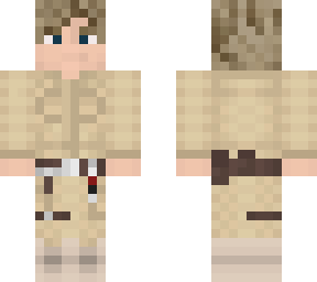 luke skywalker