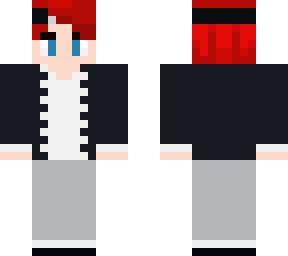 m skin :3