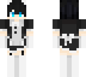 maid yato