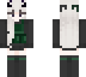 main skin