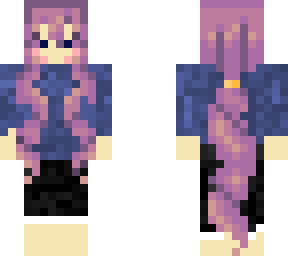 main skin