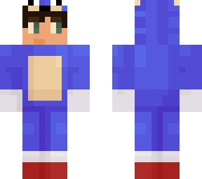 maksi sonic fan