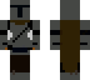 mandoloarian