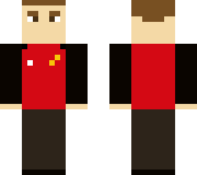 mark goldbridge