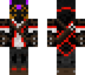 maskhunt enderman