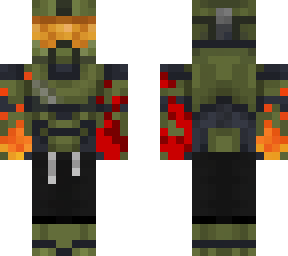 masterchiefchido