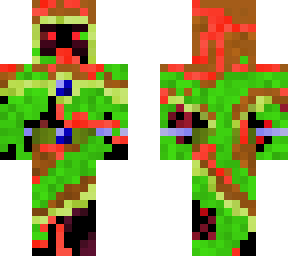 matrified final curse