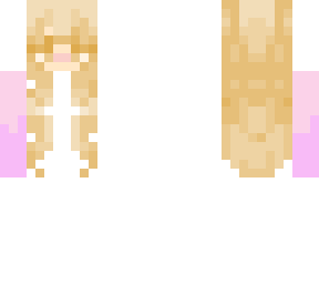 mc skin teehee not done