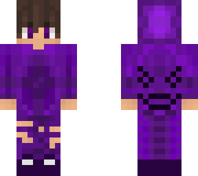 mdk purple