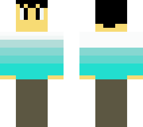 me but cooler