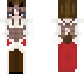 me childs skin