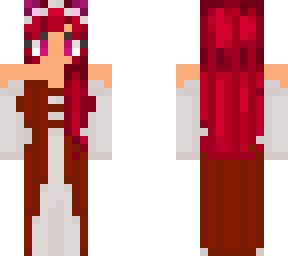 meifwa medival dress
