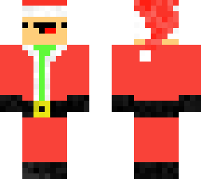 merry clutchmas