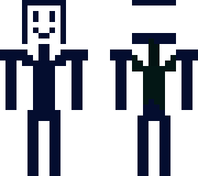 mi primera skin perros (happy robot)