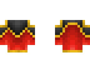 migrator outfit