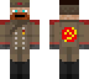 minister of defense