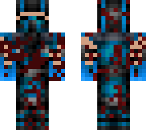 mortal kombat: zub-zero.exe