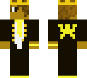 mrstardust skin