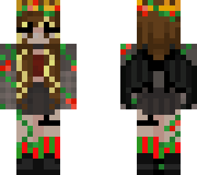 murry chrimus
