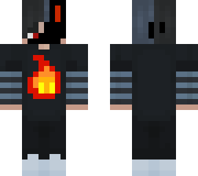 my custom skin