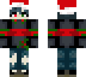 my main but christmas