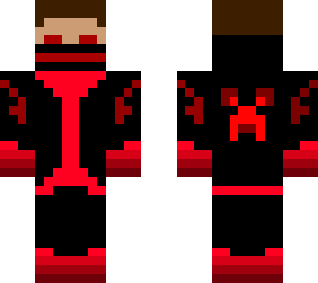 my official skin