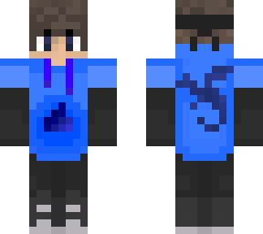 my skin (itz_bluedragon)
