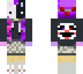 my skin