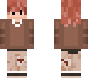 my skin
