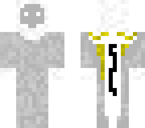 my white knight