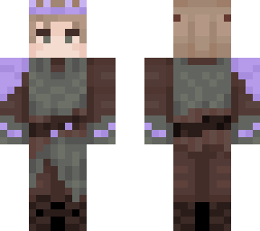 natures king // 4px