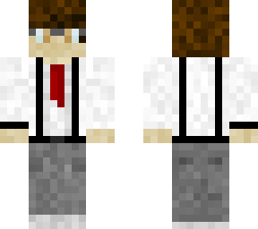 nerd (updated)